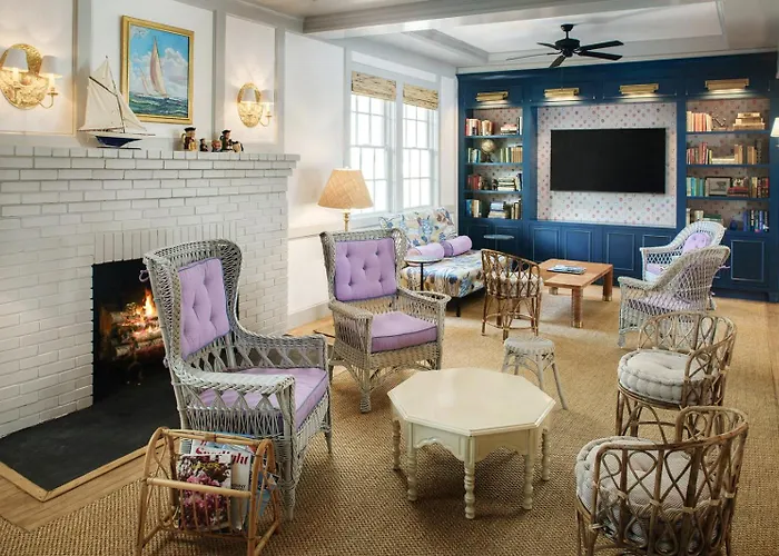 The Pridwin Hotel