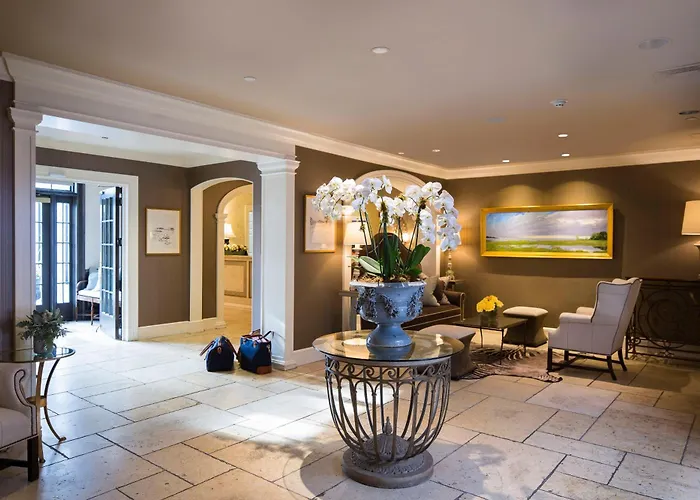 Delamar Southport
