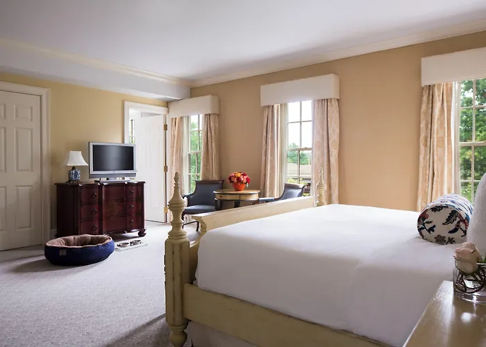 Delamar Southport